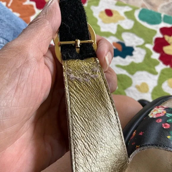 Alegría Sandels - Picture 8 of 8